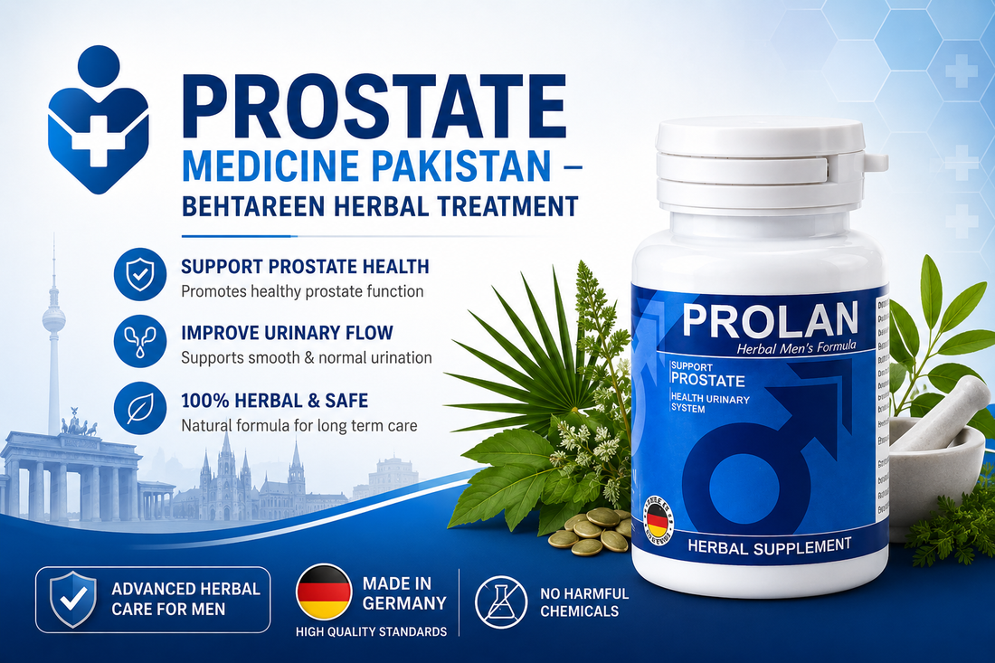 Prostate-Medicine-Pakistan–Behtareen-Herbal-Treatment