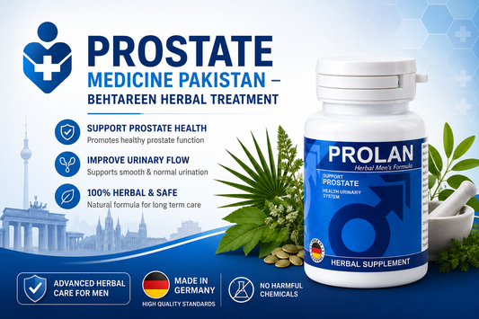 Prostate-Medicine-Pakistan–Behtareen-Herbal-Treatment
