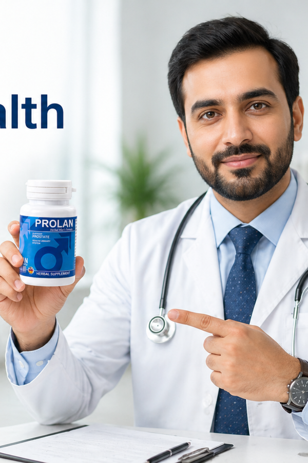 Trusted by Medical Professionals