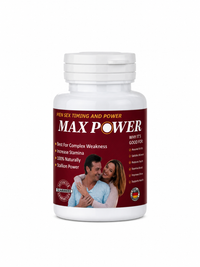 Max Power